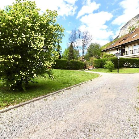 Appartement 3* Avec Balcon, Piscine Et Lac A Proximite, Activites Diverses - Fr-1-432-4 Annecy Exterior foto